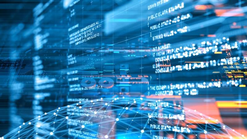 Linux基石:铁东区小程序开发公司的技术底座与发行版选择逻辑