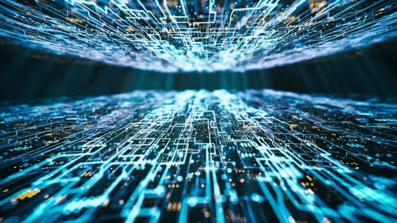 铁东区网站建设：实施DevOps，赋能医疗保健领域数字化转型