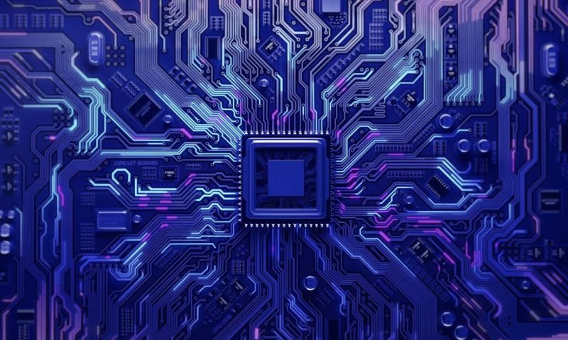 铁东区软件开发公司